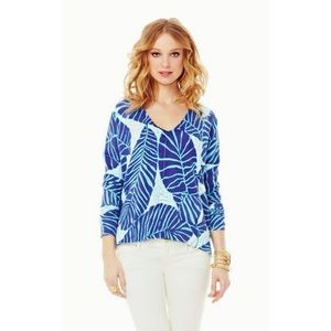Lilly Pulitzer Eleni Sweater